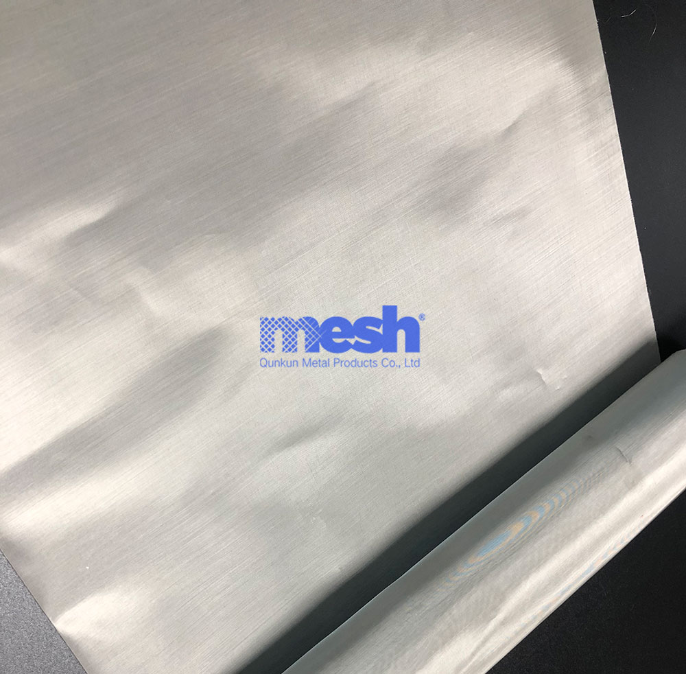 Stainless Steel Security Mesh vs. Aluminum Mesh: A Comparison