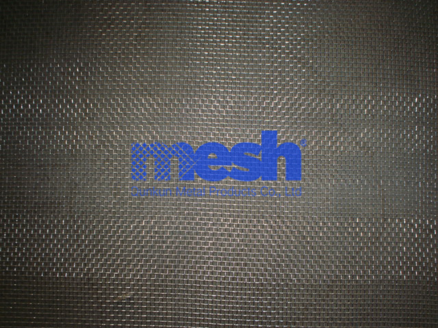 Stainless Steel Security Mesh: Unveiling the Manufacturing Process