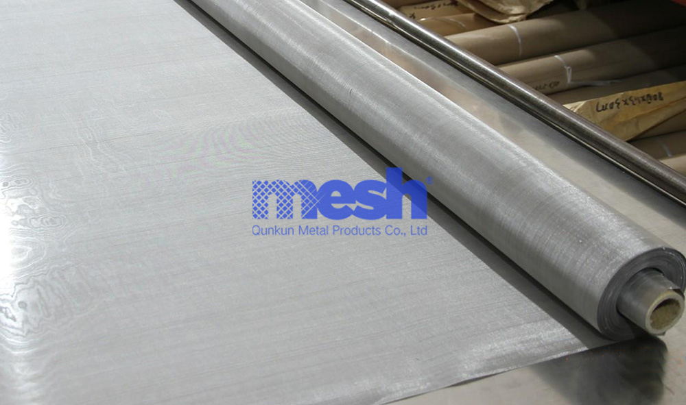 Eco-Friendly Security: Stainless Steel Security Mesh Sustainability