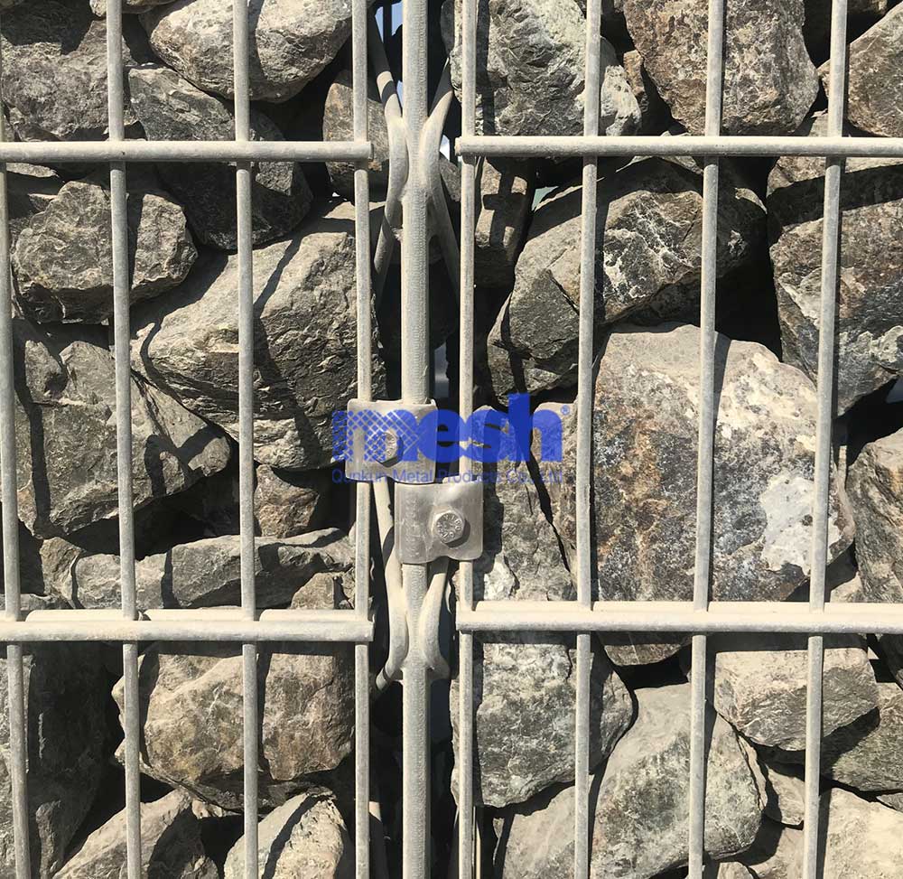 Welded Gabion: A Versatile Building Material for Homeowners