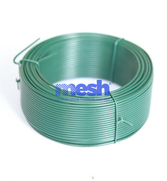 Versatility Unveiled: Small Coil Wire in Various Industries