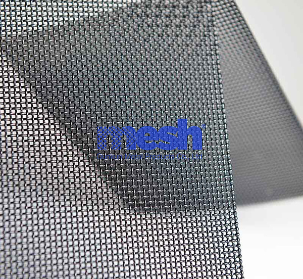 Stainless Steel Security Mesh: The Ultimate Solution for Door and Window Protection