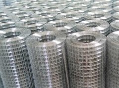 Learn about galvanized wire mesh: the perfect combination of durability and corrosion protection