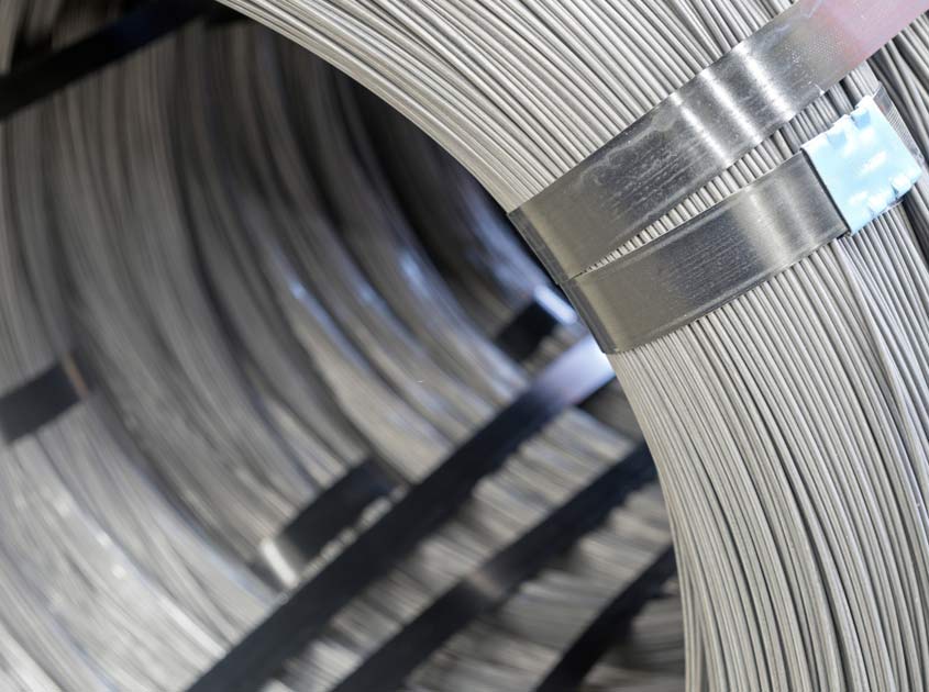 Galvanized Iron Wire: Selection and Usage Guide