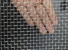 Types and Applications of Wire Mesh