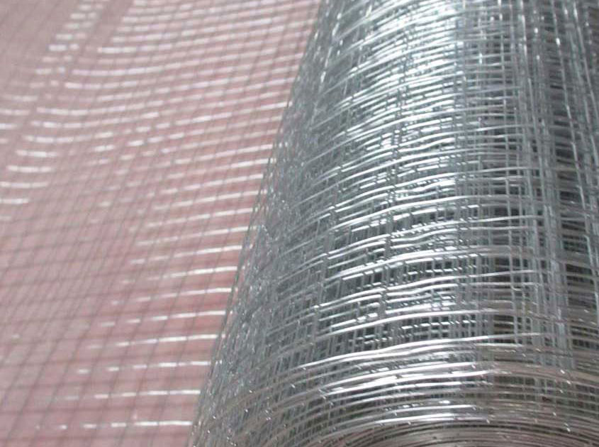 The Ultimate Guide to Welded Wire Mesh Rolls: A Versatile and Durable Solution