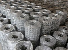 High-Quality Galvanized Wire Me