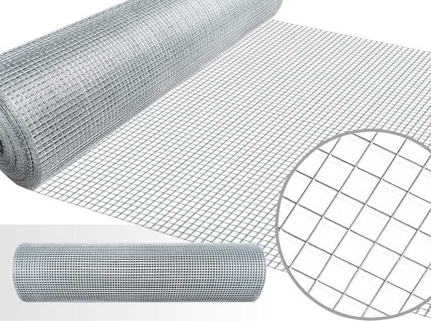 Galvanized Wire Mesh: The Ultimate Solution for Durability and Versatility