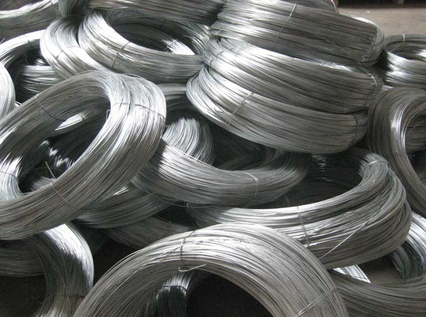 Galvanized Wire Mesh: The Ultimate Solution for Durability and Versatility