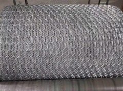 Hexagonal Wire Mesh: A Flexible