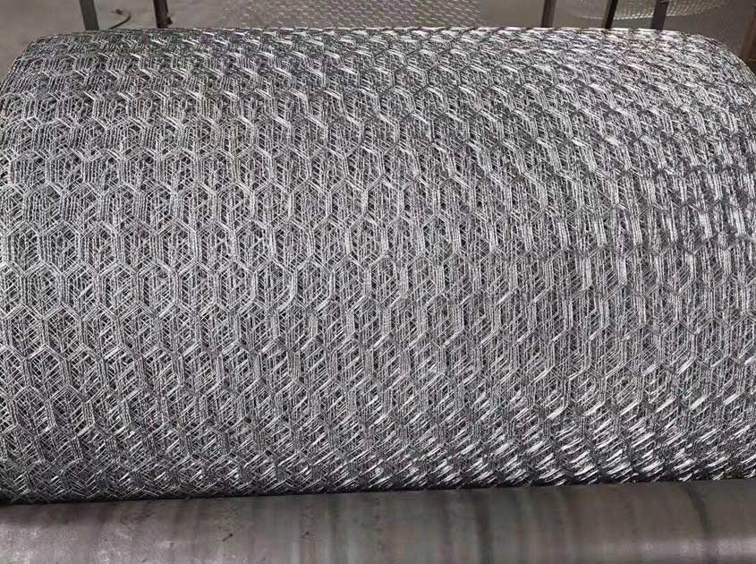 Hexagonal Wire Mesh: A Flexible and Reliable Solution for Various Applications