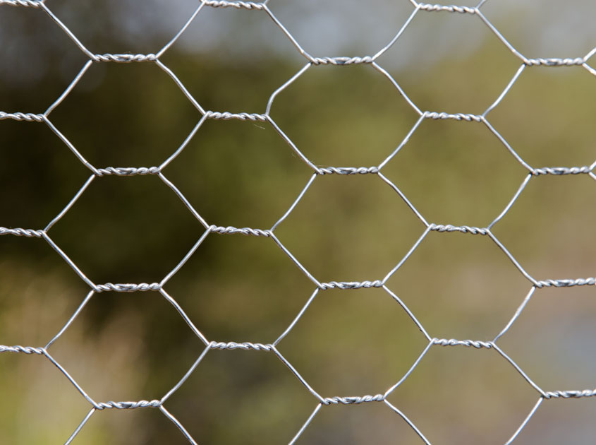 Hexagonal Wire Mesh: A Flexible and Reliable Solution for Various Applications